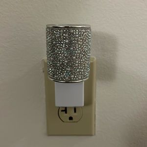 Bath and Body Works Wallflower Plug Scent Control